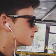 Stream Marcus Egan music