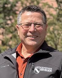 Verwaltungsrat Ortsgemeinde Sevelen