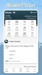 Oct 07, 2021 · aos app tested prayer now | azan prayer time & muslim azkar v6.5.0 premium apk: Muslim Pocket Premium V1 9 3 Mod Apk Prayer Times Azan Quran Qibla Varies With Device Apkmb Com