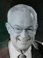 John Moskowitz Obituary (1937