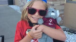 Families share DQ Miracle Treat Day stories