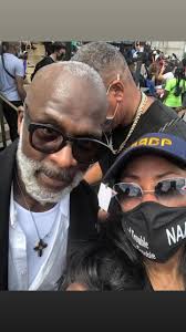 DrAngela Luckey-Vaughn