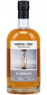 Sommartiden 2021 börjar i sverige natten mellan lördag den 27 mars så här kan du tänka: Mackmyra 04 Sommartid Ratings And Reviews Whiskybase