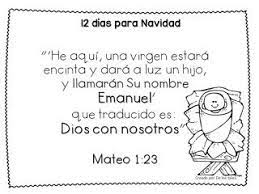 Mas juegos en videos futuros en este canal. Recursos De Educacion Cristiana Para Ninos Lecciones Visuales Juegos Devocionales Y Mas Dias Para Navidad Lecciones Biblicas Para Ninos Doctrina Cristiana
