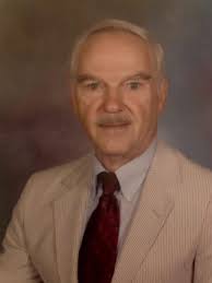 Dr. Samuel Paul Conklin, 1937