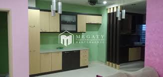 Wisatawan dapat mengabadikan momen berlibur di taman ini dengan latar hijaunya taman hingga panorama sungai. Megaty Properties Management Sdn Bhd Double Storey Terrace Taman Bestari Indah