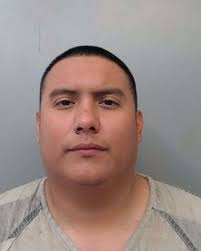 LPD Blotter: 60 of the most notable mugshots in Laredo during November