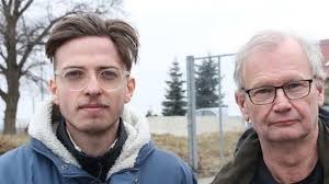 NWT på plats i Polen vid den ukrainska gränsen: Syns att man är nära kriget 