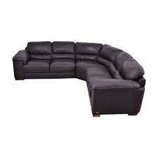 During the 1980s and 1990s, crawford was among the most popular supermodels and a ubiquitous. 70 Off Cindy Crawford Home Cindy Crawford Home Maglie Leather Sectional Sofa Sofas