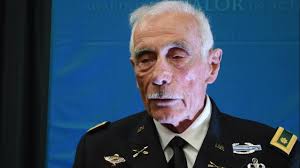 Vietnam vets highlight Medal of Honor recipients