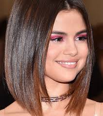 Always a favourite on the red carpet, the classic bob is one of the most popular shorter hairstyles for celebrities. Celeb Long Bobs