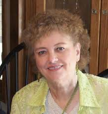 Coleen Wilma Sullivan