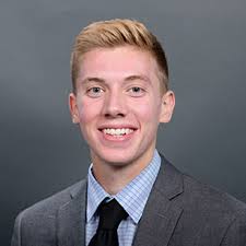 Steven Schnobrich's Instagram, Twitter & Facebook