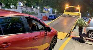 Inilah gambar terbaru yang dapat dikesan. Hak Anda Apabila Kenderaan Anda Mahu Ditarik Gohed Gostan