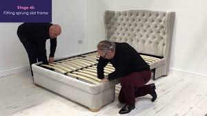 Maybe you would like to learn more about one of these? Maree Assembly Video Dreams Beds Youtube