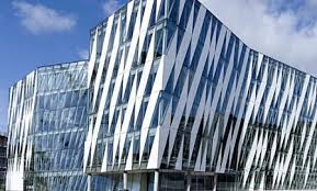 Saxo Bank Headquarters Saxo Bank Office Photo Glassdoor
