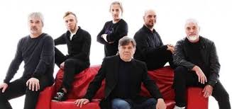 I nomadi discography and songs: Santa Severa I Nomadi Venerdi In Concerto Per I 55 Anni Di Carriera La Repubblica