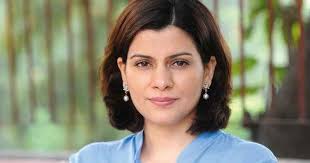 She was the executive editor of ndtv and the primary anchor of ndtv 24x7 news debate show left. Nidhi Razdan Profile Husband And Boyfriends