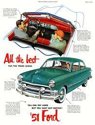 Runs On Loose Change Vintage Cars Classic Cars Vintage Ford