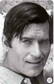 Clint as Cain in 'More Dead Than Alive'(1969) or as I like to call it 'More  Alive Than Dead'. This is the very end and I would like to end the movie