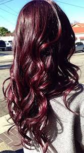 Among all the strange hair tones, plum with its different shades is quite possibly the most famous ones. 42 Hair Color Options Charming Style