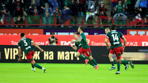 Отметим, что пары 1/8, 1/4 и 1/2 финала определяются путем жеребьевки. Lokomotiv Razgromil Cska I Vyshel V Final Kubka Rossii Futbol Rbk Sport
