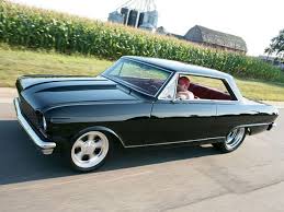 Image result for Surf Green 1962 Nova