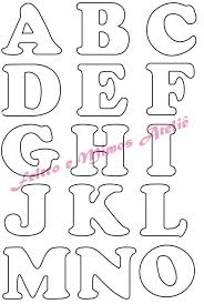 Letras cursivas minúscula para imprimir. Moldes De Numeros Individuales Para Imprimir En Word