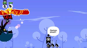 Patapon 1 + 2 Replay brings two PSP classics to PC, PS5 and Switch on July  11