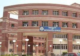 With over a lakh form sold every year the colleges that collectively … Students Groups Clash In Du North Campus Over Contentious Cbcs India Tv News India News India Tv