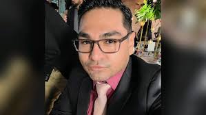 Fundraiser for Adrian Pacheco by Guadalupe Orozco : Join Adrian's Battle  Against Aggressive Cancer