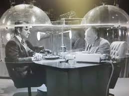 Lift your spirits with funny jokes, trending memes, entertaining gifs, inspiring stories, viral videos, and so much more. Max And The Chief In Get Smart Cone Of Silence History Of Television Silence Bond Films