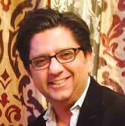 Bobby Mehra's Instagram, Twitter & Facebook