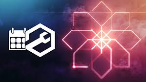 Aruni is a new defender from thailand coming to rainbow six siege in operation neon dawn. Rainbow Six Siege Gets Neon Dawn Release Times File Size