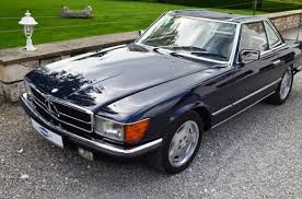 1980 Mercedes Benz 380sl 1980 Mercedes 380 Sl V8 R107 Hardtop The Sl Models Of The 107 Series Are One Of The Most Succ Mercedes Benz Mercedes Benz