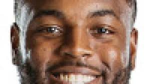 Jared Terrell: News, Stats, Bio & More