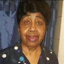 Earlean Wilson Obituary