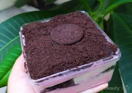 Resep ini sangat mudah, murah dan simple pastinya. Resep Kue Oreo Box Tanpa Oven Yang Enak Dan Manis Untuk Camilan Di Rumah