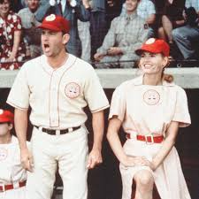 I do not own this video. A League Of Their Own Tv Series With D Arcy Carden And Abbi Jacobson Is In The Works