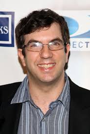 Nobody Listens to Paula Poundstone (Podcast Series 2018– )