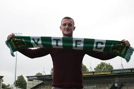 Lee harvey collins (born 28 september 1988) is an english professional footballer who plays for efl league two side forest green rovers. Lee Collins Becomes Yeovil Town S Third Summer Signing As He Joins From Forest Green Rovers Somerset Live
