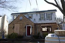 Often a new addition generates. Major Home Renovation Fairfield Adding Second Floor House House Plans 23935
