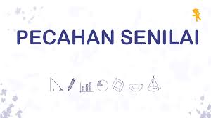 Pelajaran soal rumus pecahan senilai wardaya college. Pelajaran Soal Rumus Pecahan Senilai Wardaya College