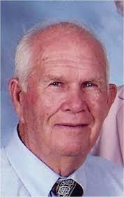 Obituary of Elton McDaniel