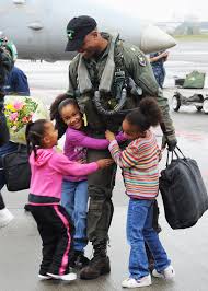 Meet NASA astronaut Victor Jerome...