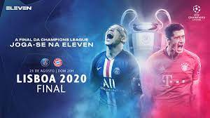 Последние твиты от uefa champions league (@championsleague). Eleven Plays Uefa Champions League Women S Champions League Youth League And Echampions League Finals Ineews The Best News