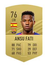 Fifa 21 squad builder with lautaro,select the best fut team with lautaro in! Fifa 21 Die Karrieremodus Spieler Mit Dem Hochsten Potenzial Offizielle Ea Sports Website