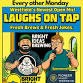Comedy Open MIC  — Bright Ideas Brewing event image