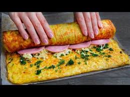 In Doar 30 De Minute Am Facut Cea Mai Gustoasa Rulada Din Legume Savurostv Youtube Food Carving Cooking Recipes