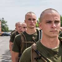 Sgt. Angel Robles, Motor Pool NCO, 1st Theater Sustainment